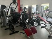 Parduodama profesionali sporto salės įranga - nuotraukos Nr. 2