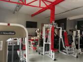 Parduodama profesionali sporto salės įranga - nuotraukos Nr. 3