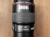 Canon macro Ef100mm f/2,8l - nuotraukos Nr. 4