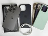 iPhone 13 pro 128gb - nuotraukos Nr. 2