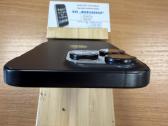 iPhone 15 Pro 256gb Black Kaina 580eur - nuotraukos Nr. 3