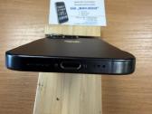 iPhone 15 Pro 256gb Black Kaina 580eur - nuotraukos Nr. 5