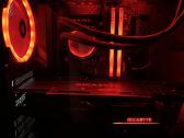 Rtx 3080 Ti, I7-14700kf, 32gb Ddr5 - nuotraukos Nr. 2