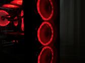 Rtx 3080 Ti, I7-14700kf, 32gb Ddr5 - nuotraukos Nr. 3