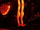 Rtx 3080 Ti, I7-14700kf, 32gb Ddr5 - nuotraukos Nr. 4