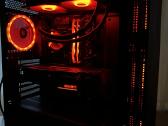 Rtx 3080 Ti, I7-14700kf, 32gb Ddr5 - nuotraukos Nr. 5