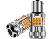 Auto LED lemputės H7 H4 H1 H11 Hb4 D1s D3s Canbus - nuotraukos Nr. 14
