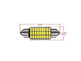 Auto LED lemputės H7 H4 H1 H11 Hb4 D1s D3s Canbus - nuotraukos Nr. 15