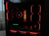 Ryzen 9950x3d, Rtx 5080, 32gb Ddr5 - nuotraukos Nr. 2
