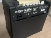 Cort Cm15r, 15 W gitarinis stiprintuvas. - nuotraukos Nr. 2