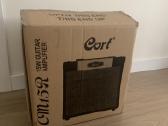 Cort Cm15r, 15 W gitarinis stiprintuvas. - nuotraukos Nr. 4