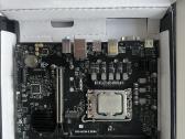 Intel Core i3-12100f + Msi Pro H610m-e Ddr4 - nuotraukos Nr. 2