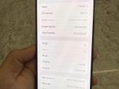 iPhone 17 pro max, 256gb 100% - nuotraukos Nr. 5