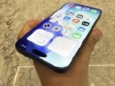 iPhone 17 pro max, 256gb 100% - nuotraukos Nr. 11