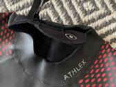 Orca Athlex Float vyriškas hidrokostiumas - nuotraukos Nr. 2