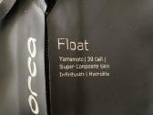 Orca Athlex Float vyriškas hidrokostiumas - nuotraukos Nr. 4