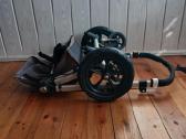 Bugaboo Cameleon 2 vežimėlis + daug dovanų - nuotraukos Nr. 12