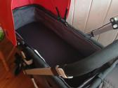 Bugaboo Cameleon 2 vežimėlis + daug dovanų - nuotraukos Nr. 5