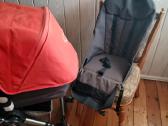 Bugaboo Cameleon 2 vežimėlis + daug dovanų - nuotraukos Nr. 6
