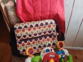 Bugaboo Cameleon 2 vežimėlis + daug dovanų - nuotraukos Nr. 7