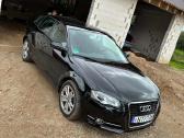 Parduodamas tvarkingas Audi A3 - nuotraukos Nr. 2