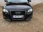 Parduodamas tvarkingas Audi A3 - nuotraukos Nr. 3