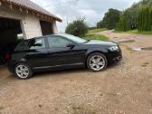 Parduodamas tvarkingas Audi A3 - nuotraukos Nr. 4