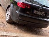 Parduodamas tvarkingas Audi A3 - nuotraukos Nr. 6
