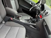 Parduodamas tvarkingas Audi A3 - nuotraukos Nr. 7