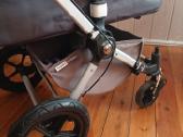 Bugaboo Cameleon 2 vežimėlis + daug dovanų - nuotraukos Nr. 9
