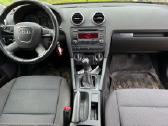 Parduodamas tvarkingas Audi A3 - nuotraukos Nr. 8