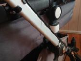 Bugaboo Cameleon 2 vežimėlis + daug dovanų - nuotraukos Nr. 11