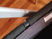 Bugaboo Cameleon 2 vežimėlis + daug dovanų - nuotraukos Nr. 13