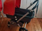 Bugaboo Cameleon 2 vežimėlis + daug dovanų - nuotraukos Nr. 16