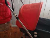 Bugaboo Cameleon 2 vežimėlis + daug dovanų - nuotraukos Nr. 18