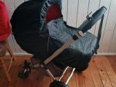 Bugaboo Cameleon 2 vežimėlis + daug dovanų - nuotraukos Nr. 19
