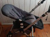 Bugaboo Cameleon 2 vežimėlis + daug dovanų - nuotraukos Nr. 20
