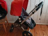 Bugaboo Cameleon 2 vežimėlis + daug dovanų - nuotraukos Nr. 21