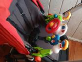 Bugaboo Cameleon 2 vežimėlis + daug dovanų - nuotraukos Nr. 23