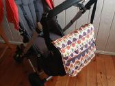 Bugaboo Cameleon 2 vežimėlis + daug dovanų - nuotraukos Nr. 24