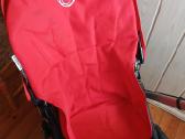 Bugaboo Cameleon 2 vežimėlis + daug dovanų - nuotraukos Nr. 25