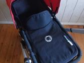 Bugaboo Cameleon 2 vežimėlis + daug dovanų - nuotraukos Nr. 26