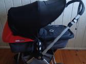 Bugaboo Cameleon 2 vežimėlis + daug dovanų - nuotraukos Nr. 28