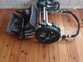 Bugaboo Cameleon 2 vežimėlis + daug dovanų - nuotraukos Nr. 30