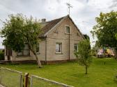 Gyvenamasis namas su sklypu - nuotraukos Nr. 8