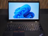 Lenovo T15 Gen2/ i5 1135g7 / 12 GB Ddr4 / 1% / Fhd - nuotraukos Nr. 2