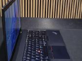 Lenovo T15 Gen2/ i5 1135g7 / 12 GB Ddr4 / 1% / Fhd - nuotraukos Nr. 4