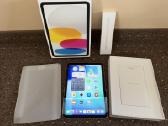 Apple iPad 10th Wi-fi 10,9 64gb + Apple Pencil - nuotraukos Nr. 2
