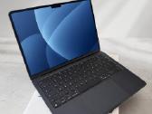 Parduodamas „Apple MacBook Air 13,6“ su M2 - nuotraukos Nr. 2