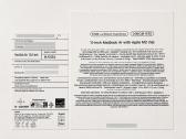 Parduodamas „Apple MacBook Air 13,6“ su M2 - nuotraukos Nr. 3